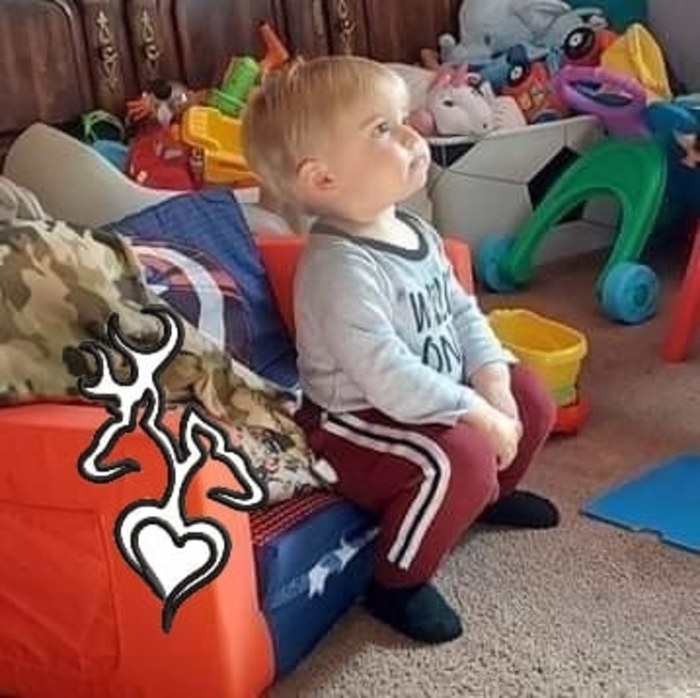 Meet your Posher, Danyelle